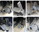 Candado Antirrobo para Pedal - UltraSecure