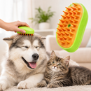 VAPOR PET CLEAN QUITA PELOS PARA MASCOTAS