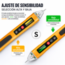 DETECTOR DE VOLTAJE VC1010 – LÁPIZ SENSOR ELÉCTRICO SIN CONTACTO