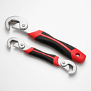 SET DE 2 LLAVES MULTIUSOS AJUSTABLES SNAP & GRIP