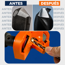 AFILA PRO MULTIUSOS – AFILADOR PARA TALADROS, CUCHILLOS Y TIJERAS
