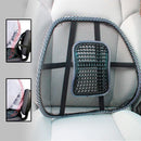 Respaldar Lumbar de Asiento de Carro
