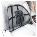 Respaldar Lumbar de Asiento de Carro