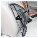 Respaldar Lumbar de Asiento de Carro