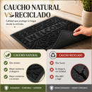 TAPETE EXTERIOR WELCOME PREMIUM