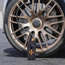 🚗TurboStart Max Pro – Arrancador Inteligente 4 en 1⚡