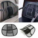 Respaldar Lumbar de Asiento de Carro
