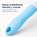 PEINE PET CLEAN QUITA PELOS PARA PERROS Y GATOS