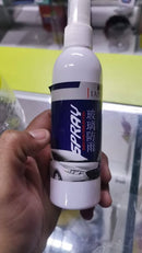 Spray Antiempañante para Vidrios
