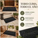 TAPETE EXTERIOR WELCOME PREMIUM
