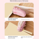 Mini Sellador de Bolsas Portátil