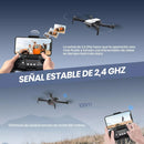 DRON 4K V88 HD Doble Cámara FULL HD - PROFESIONAL