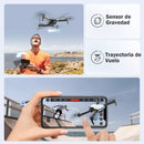 DRON 4K V88 HD Doble Cámara FULL HD - PROFESIONAL