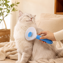 PEINE PET CLEAN QUITA PELOS PARA PERROS Y GATOS
