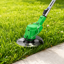 JARDÍN PRO CUT – PODADORA INALÁMBRICA RECARGABLE PARA CÉSPED 🌿