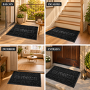 TAPETE EXTERIOR WELCOME PREMIUM