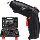 Destornillador Eléctrico Tornix – Potencia, Precisión y Versatilidad