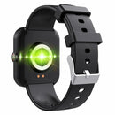 Reloj Inteligente Control de Ansiedad y Sueño – SmartHealth 2025