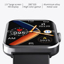 Reloj Inteligente Control de Ansiedad y Sueño – SmartHealth 2025