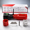 LLAVE MULTIFUNCIONAL 18 EN 1 PARA GASFITERÍA