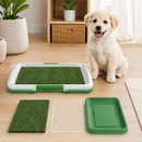 INODORO PORTÁTIL PET TOILET PARA PERROS