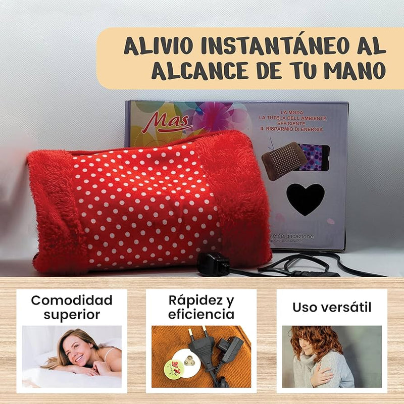 Bolsa Termoeléctrica Multifuncional