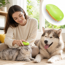 VAPOR PET CLEAN QUITA PELOS PARA MASCOTAS
