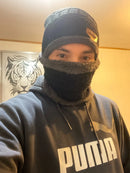 Gorra con Cuellera Térmica