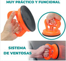 Ventosa extractor de Abolladuras para Vehículos