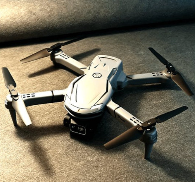 DRON 4K V88 HD Doble Cámara FULL HD - PROFESIONAL