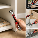 Llave Universal Multifuncional