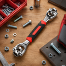 Llave Universal Multifuncional
