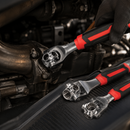 Llave Universal Multifuncional