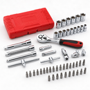 Set de dados de 46 Piezas