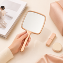 Espejo de Mano Rose Gold
