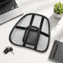 Soporte Lumbar Ergonómico