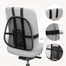 Soporte Lumbar Ergonómico