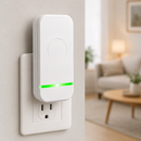ECOPOWER BOX – OPTIMIZADOR ELÉCTRICO COMPACTO PARA EL HOGAR