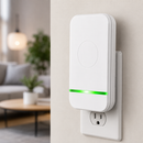 ECOPOWER BOX – OPTIMIZADOR ELÉCTRICO COMPACTO PARA EL HOGAR