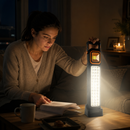 POWERLIGHT DUO – LÁMPARA LED MULTIFUNCIÓN DE ALTA ILUMINACIÓN