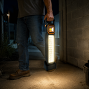 POWERLIGHT DUO – LÁMPARA LED MULTIFUNCIÓN DE ALTA ILUMINACIÓN