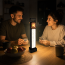 POWERLIGHT DUO – LÁMPARA LED MULTIFUNCIÓN DE ALTA ILUMINACIÓN