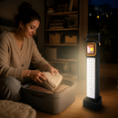 POWERLIGHT DUO – LÁMPARA LED MULTIFUNCIÓN DE ALTA ILUMINACIÓN