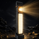 POWERLIGHT DUO – LÁMPARA LED MULTIFUNCIÓN DE ALTA ILUMINACIÓN