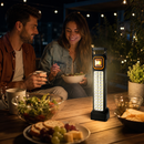 POWERLIGHT DUO – LÁMPARA LED MULTIFUNCIÓN DE ALTA ILUMINACIÓN