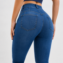 SCULPT JEAN PRO – JEAN FAJERO DE CINTURA ALTA Y EFECTO MOLDEADOR