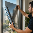 SOLAR SHIELD MIRROR – LÁMINA POLARIZADA PARA VENTANAS PACK DE DOS