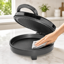 PIZZAMASTER PRO – HORNO ELÉCTRICO MULTIFUNCIÓN PARA PIZZA