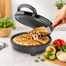PIZZAMASTER PRO – HORNO ELÉCTRICO MULTIFUNCIÓN PARA PIZZA