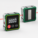 MAGLEVEL LASER PRO – NIVEL DIGITAL MAGNÉTICO CON LÁSER